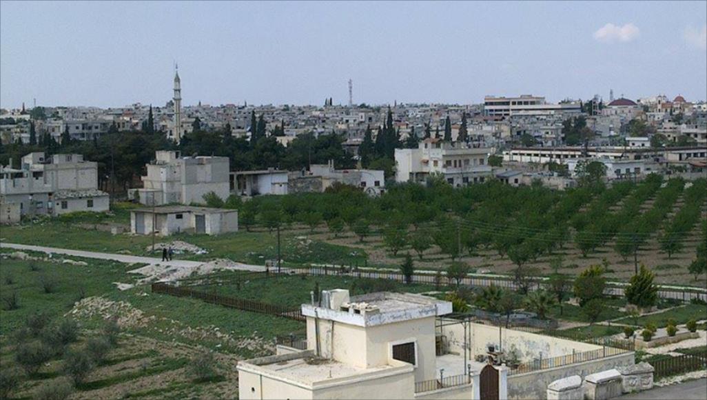 25 «سرفيس» فقط.. لتخديم 30 ألف نسمة بقرية «المشرفة» بريف حمص الشرقي