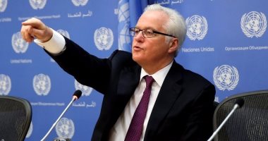 إيليتشوف: روسيا لا يمكنها أن تقف مكتوفة الأيدي أمام ما يحدث في «مرجل إدلب»