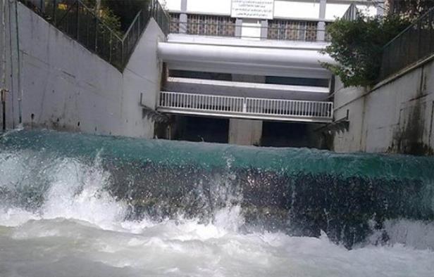 سبب انقطاع المياه في أحد أحياء اللاذقية