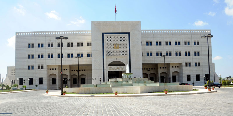 رئاسة مجلس الوزراء: العمل على تأهيل مشفى الباسل في البوكمال