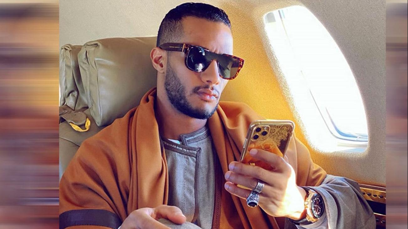 محمد رمضان