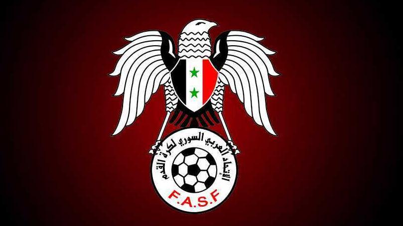الاتحاد السوري لكرة القدم 
