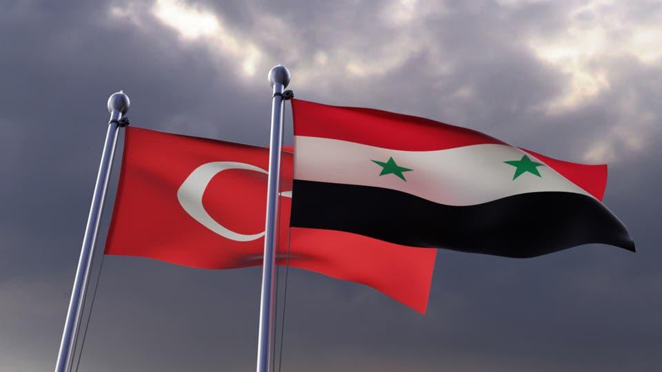 سورية- تركيا