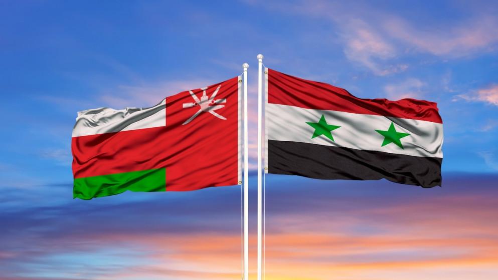 سورية عمان 