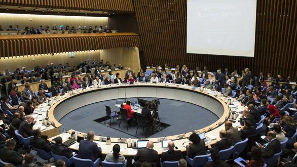 سورية تشارك في دورة المجلس التنفيذي لمنظمة الصحة العالمية