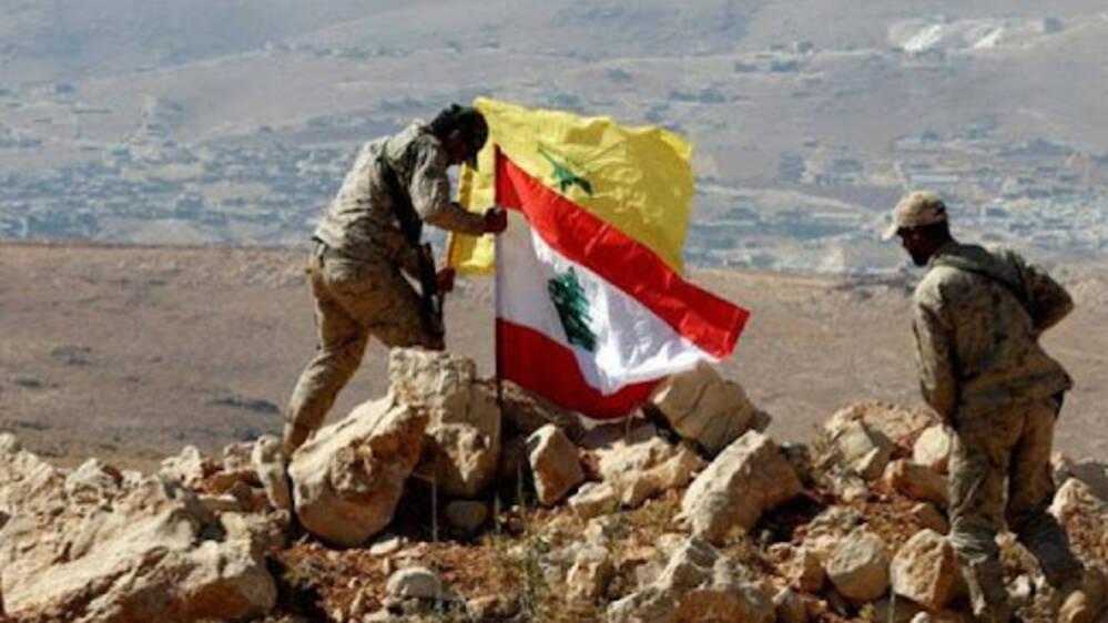 المقاومة اللبنانية