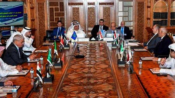 سورية تشارك في اجتماع مجلس وزراء منظمة الأقطار العربية المصدرة للنفط 