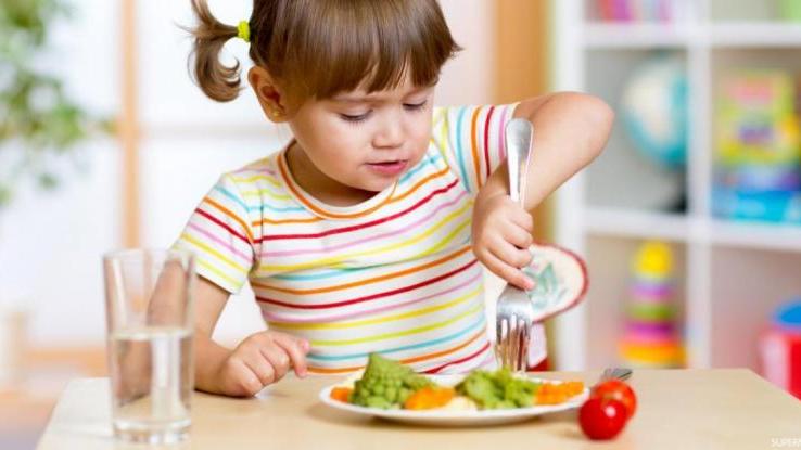 خبيرة تغذية تنصح بتضمين النظام الغذائي للأطفال البروتين والخضروات في الصيف