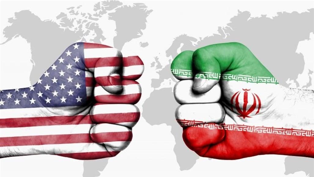 اتفاق إيراني أمريكي