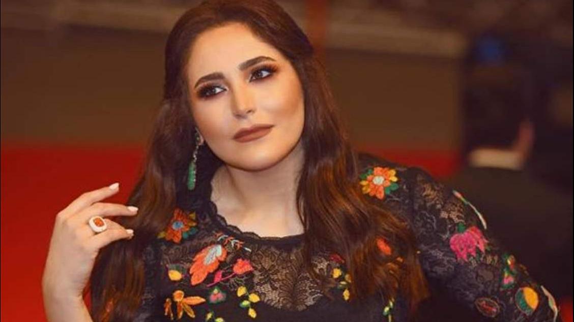 عبير نعمة