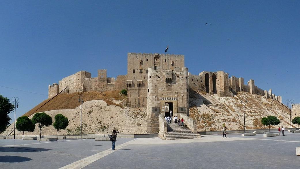 حلب