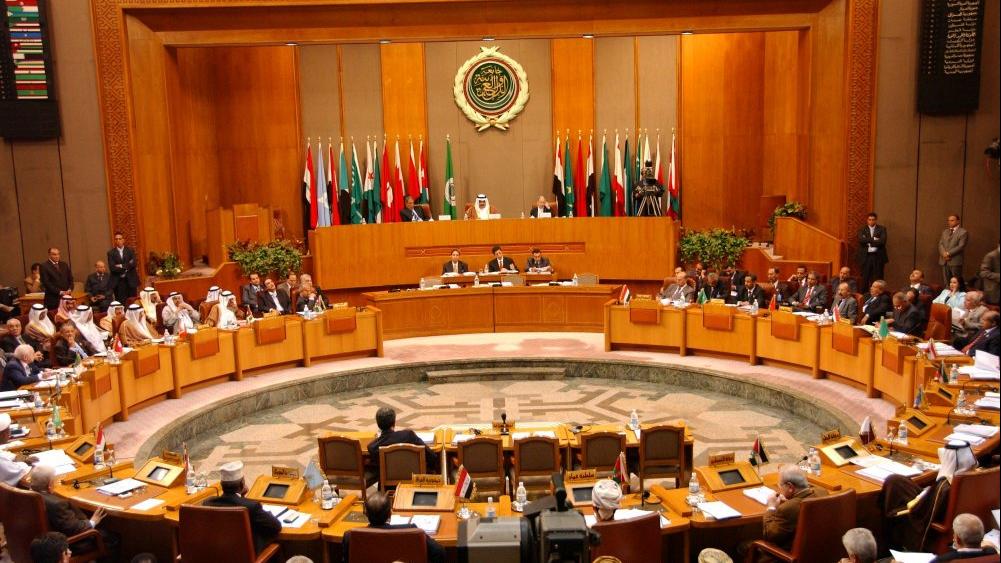 انعقاد اجتماع للحوار السياسي العربي الياباني في جامعة الدول العربية 