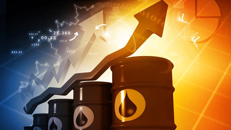 سعر النفط
