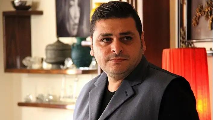 المخرج