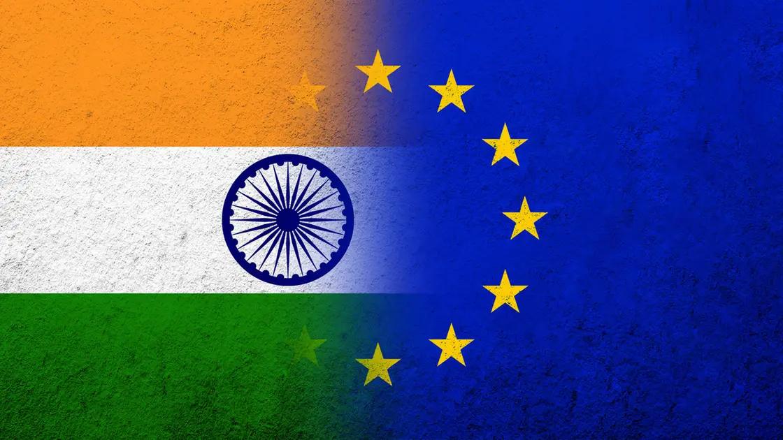 الهند في المراكز الأولى بين مصدري المشتقات النفطية إلى الاتحاد الأوروبي