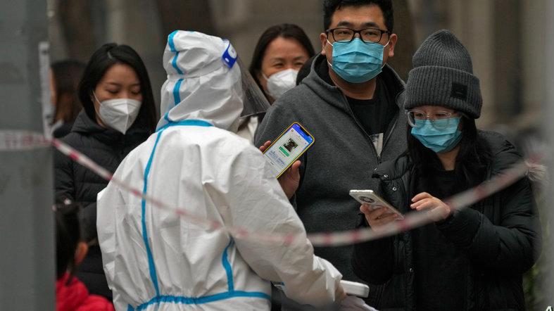 الصين تؤكد أن المنطقة آمنة من الأمراض التنفسية ولا داعي للقلق