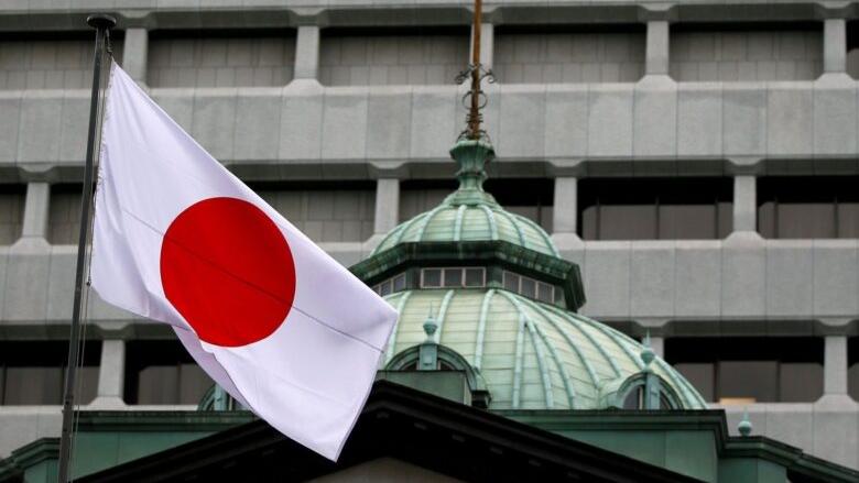 فرضت اليابان حزمة جديدة من العقوبات ضد روسيا، بما في ذلك قيود التصدير على 57 شركة.