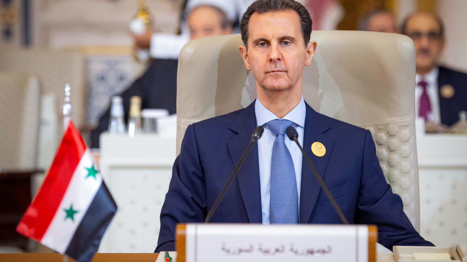 الرئيس الأسد يصدر قانوناً يجيز تأسيس شركات مساهمة بالمجال الزراعي