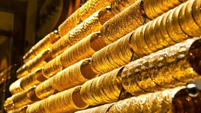 الذهب يرتفع مجدداً في السوق المحلية