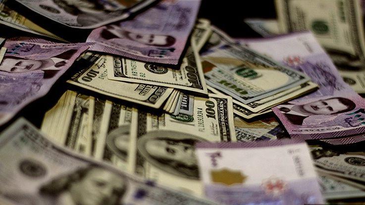 ارتفاع الدولار واليورو أمام الليرة السورية