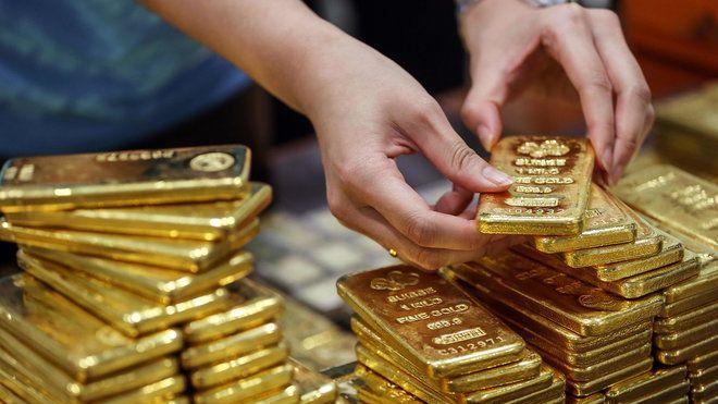ارتفاع أسعار الذهب عالمياً إثر تجدد رهانات خفض أسعار الفائدة