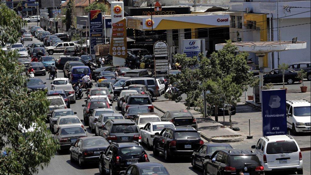 لبنان في المركز الأول كأخطر دولة لقيادة السيارات!
