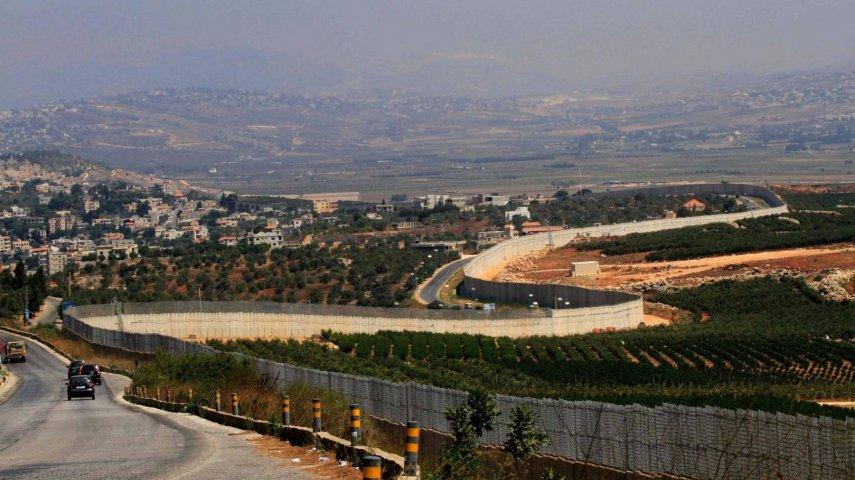 المقاومة اللبنانية تستهدف موقعين للاحتلال الإسرائيلي على الحدود اللبنانية- الفلسطينية