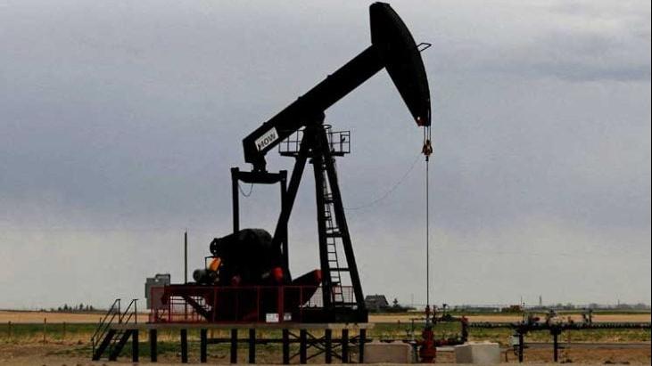 ارتفاع أسعار النفط مع تصاد التوترات في الشرق الأوسط