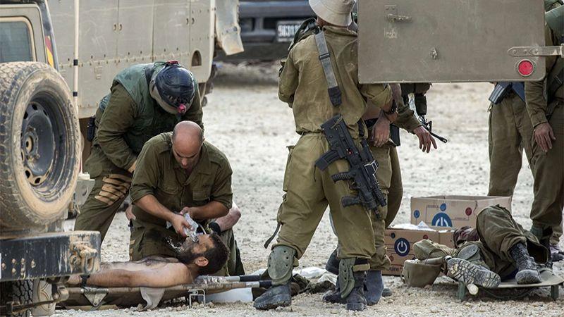 إصابة جنديين من الاحتلال الإسرائيلي بالجليل الغربي
