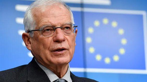 الاتحاد الأوروبي يحذر من عواقب اقتحام رفح  
