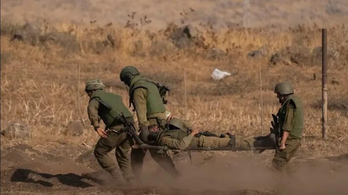 جيش الاحتلال الإسرائيلي يعترف بمقتل جنديين