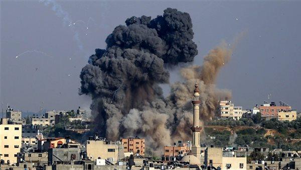 حماس تصف الهجوم على مدينة رفح بالـ 