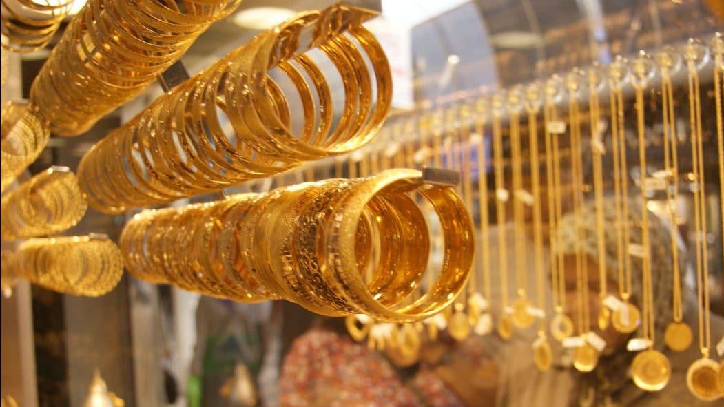 انخفاض أسعار الذهب المحلية