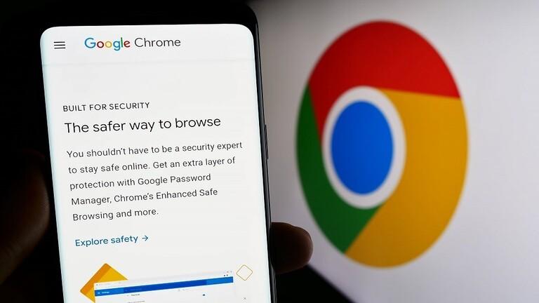 غوغل تعدل ميزة التصفح الأمن على أجهزة أندرويد