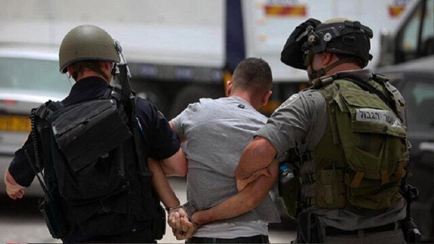 ارتفاع عدد المعتقلين الفلسطينيين في السجون الإسرائيلية