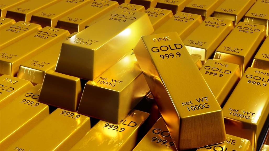 ارتفاع أسعار الذهب عالمياً والمستثمرون يترقبون البيانات الاقتصادية الأمريكية