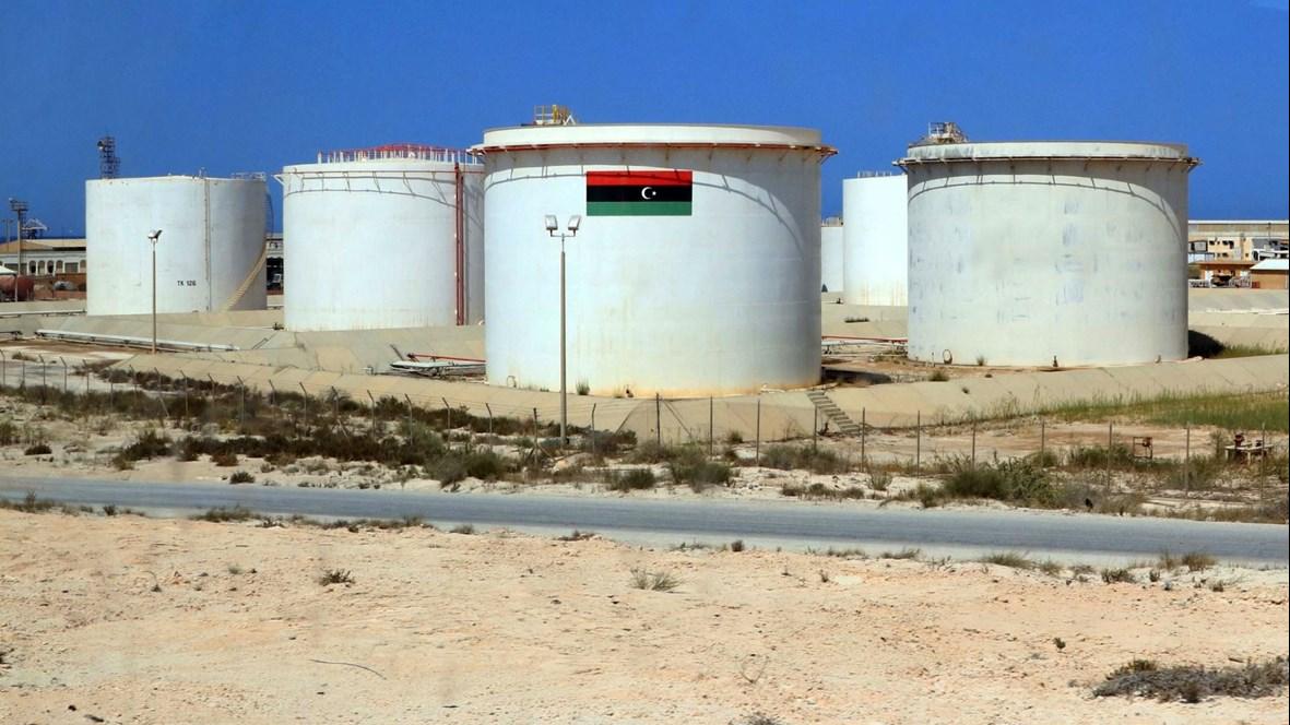 ليبيا توجه دعوة لروسيا للتنقيب عن ثرواتها الباطنية