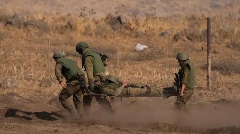 الاحتلال يرتكب 7 مجازر جديدة ويعترف بمقتل جندي في معارك جنوب غزة
