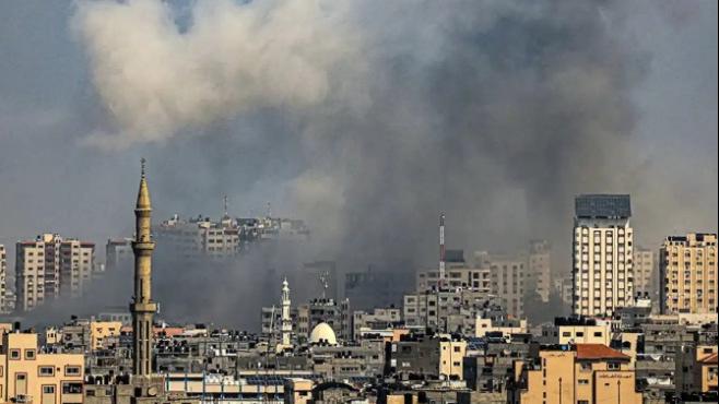 96 شهيداً ضحايا 11 مجزرة جديدة في قطاع غزة