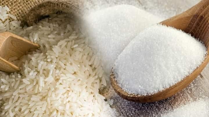 توزيع السكر والأرز على البطاقة الذكية لم يلغَ.. وسلل غذائية بأسعار مخفضة في رمضان