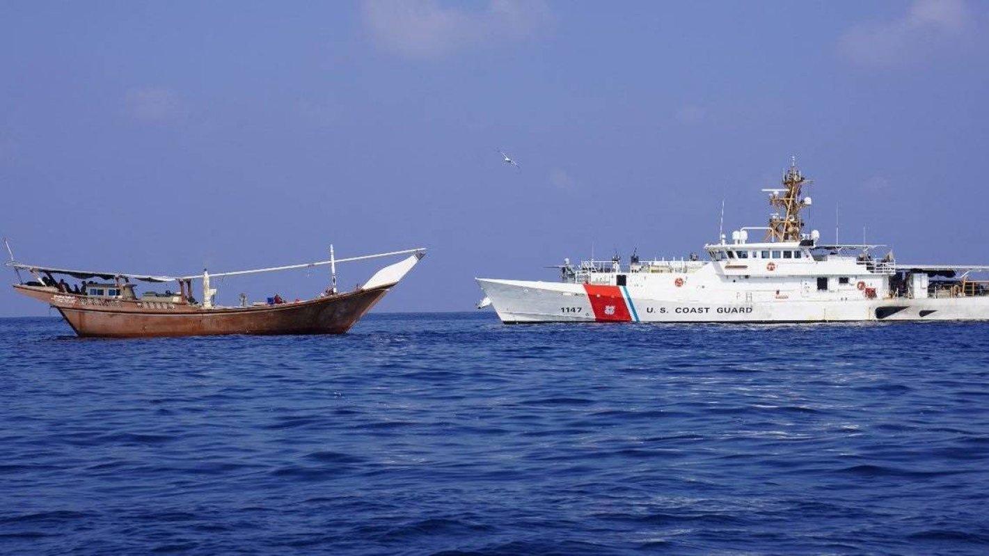 المقاومة اليمنية تؤكد استمرارها باعتراض السفن المتوجهة إلى 