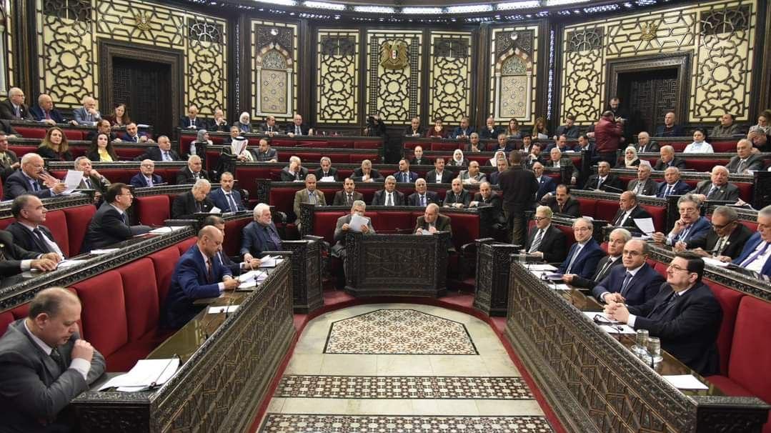 مجلس الشعب يناقش مشروع قانون إحداث وزارة الإعلام 