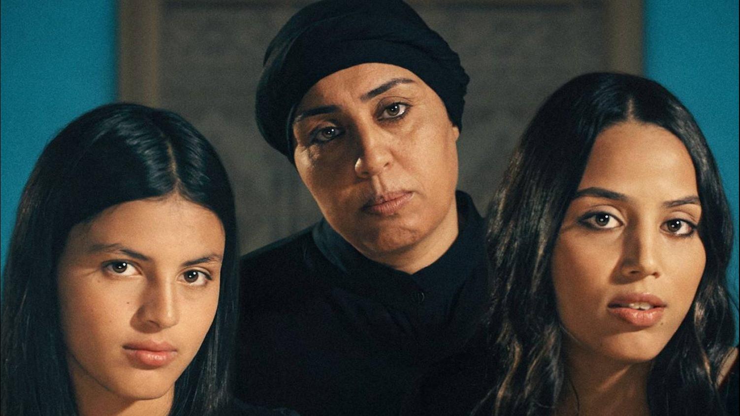 “بنات ألفة” .. مرشح رسمياً للمنافسة على جوائز الأوسكار 2024