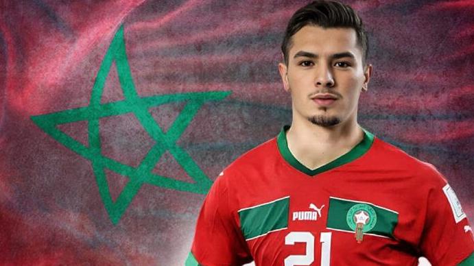 مدرب منتخب إسبانيا يعلق على قرار إبراهيم دياز بتمثيل المغرب