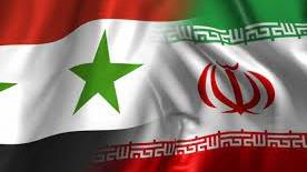تراجع حجم الصادرات الإيرانية إلى سورية