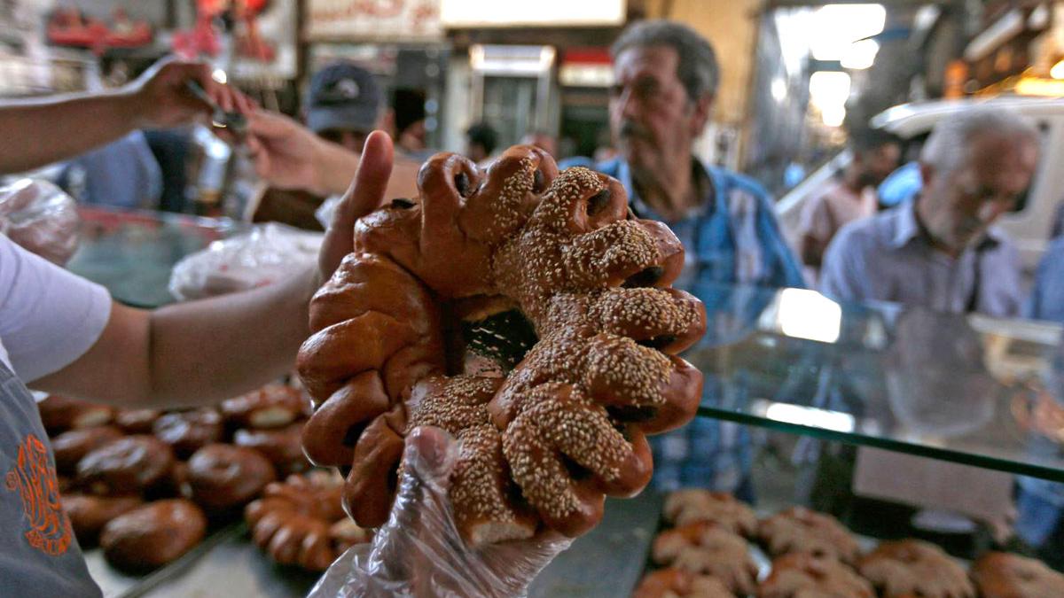 الحلويات والعصائر تسجل حضوراً خجولاً على موائد السوريين في رمضان 