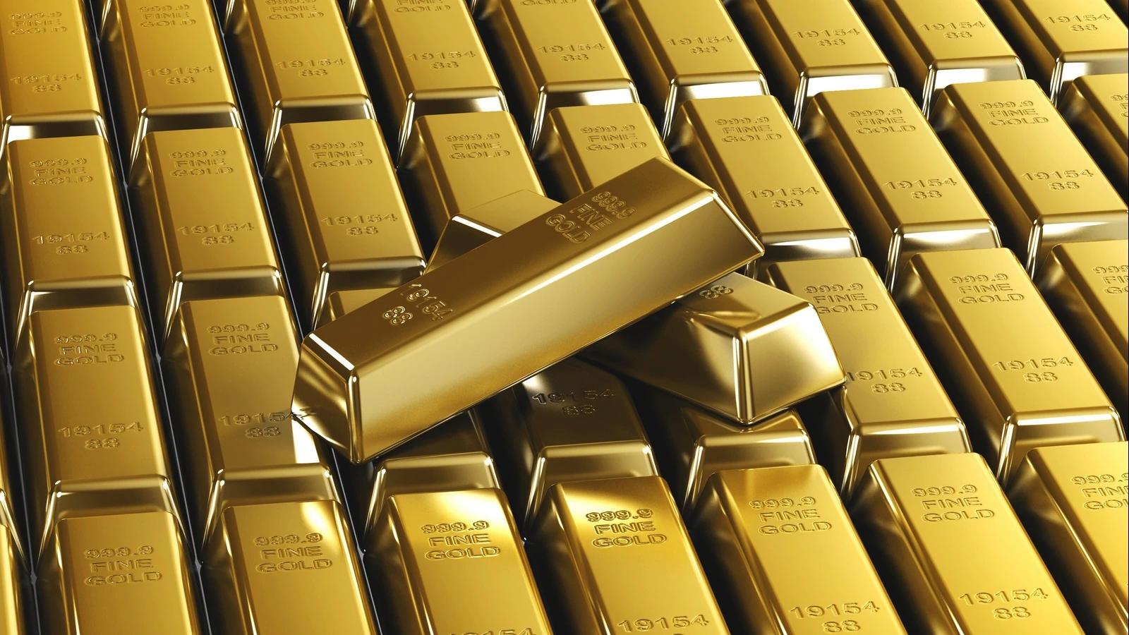 استقرار أسعار الذهب محلياً، وتراجعه عالمياً