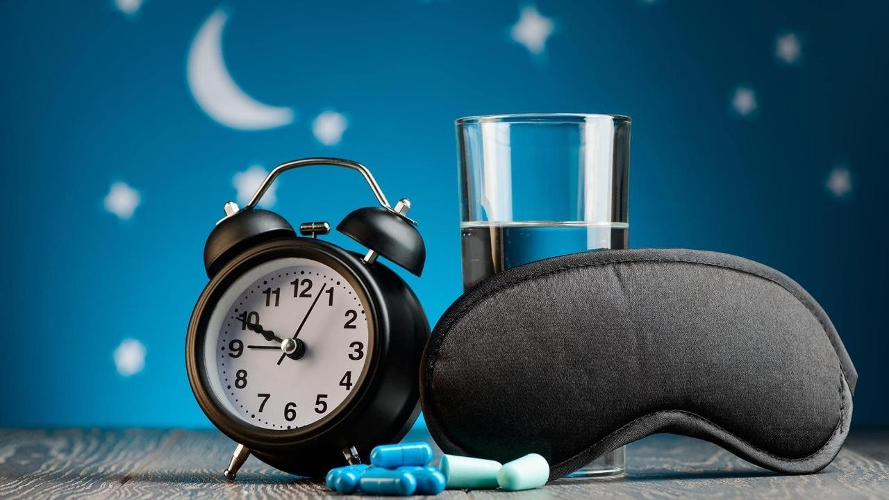 تأثيرات قلة النوم على الحالة المزاجية