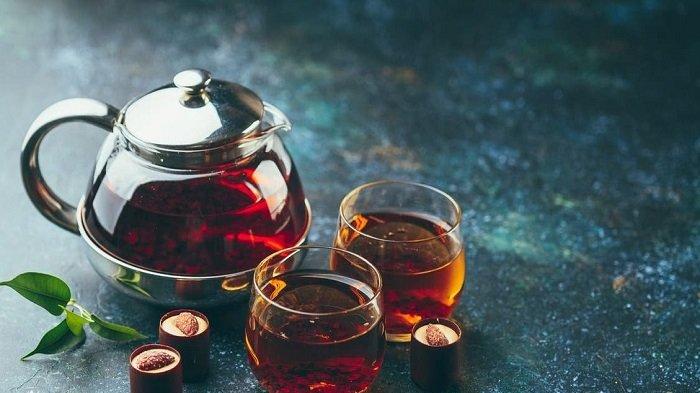 نصائح رمضانية.. فئات ممنوعة من تناول الشاي بعد الإفطار مباشرة
