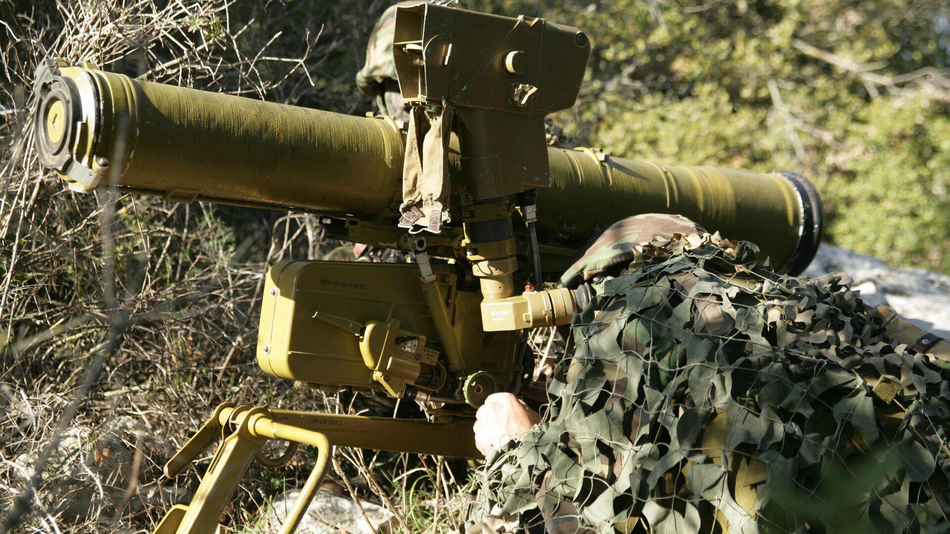 رداً على الاعتداءات الإسرائيلية في دمشق وحلب.. حزب الله يستهدف مقر قيادة الفرقة 91